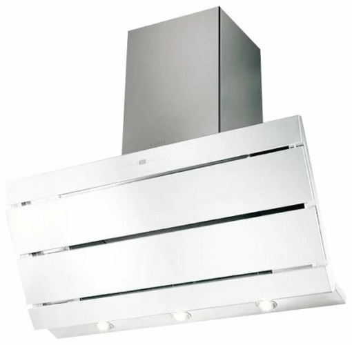 Кухонная вытяжка Faber Orizzonte Plus Vetro EG8 X/VW A90