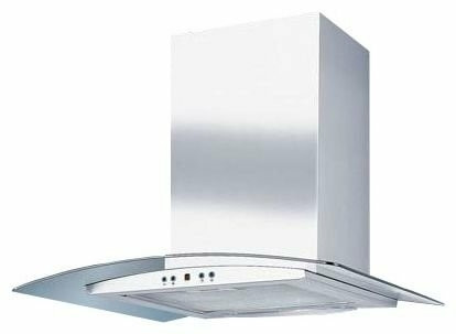Кухонная вытяжка Ciarko Sigma 60