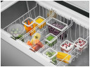 Морозильный ларь Electrolux LCB 3LF38 W0