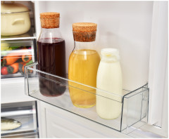 Холодильник Vestel VCB 270