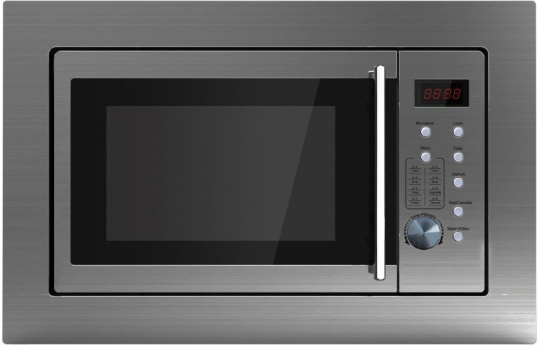 Микроволновая печь встраиваемая MAUNFELD XBMO202S