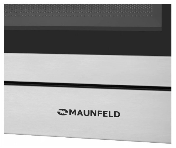 Микроволновая печь встраиваемая MAUNFELD XBMO202S