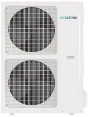 Сплит-система напольно-потолочного типа Ecoclima ECLCF-H48/5R1C
