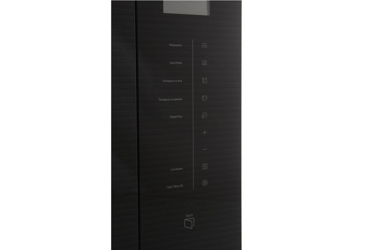 Встраиваемая микроволновая печь Leran MO 325 BG