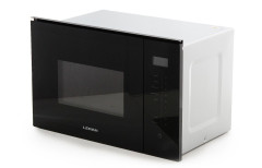 Встраиваемая микроволновая печь Leran MO 325 BG