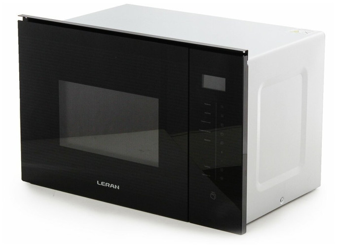 Встраиваемая микроволновая печь Leran MO 325 BG