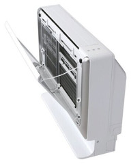 Напольно-потолочный кондиционер Hitachi RAF-50RXB / RAC-50FXB