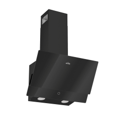 Кухонная вытяжка Elikor Vertex 60 BK