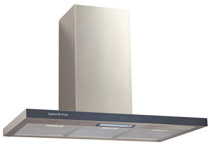 Кухонная вытяжка Zigmund & Shtain K 135.9 B
