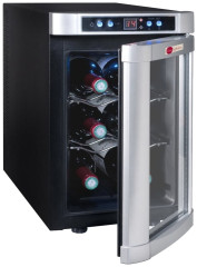 Винный шкаф La Sommeliere VN6B