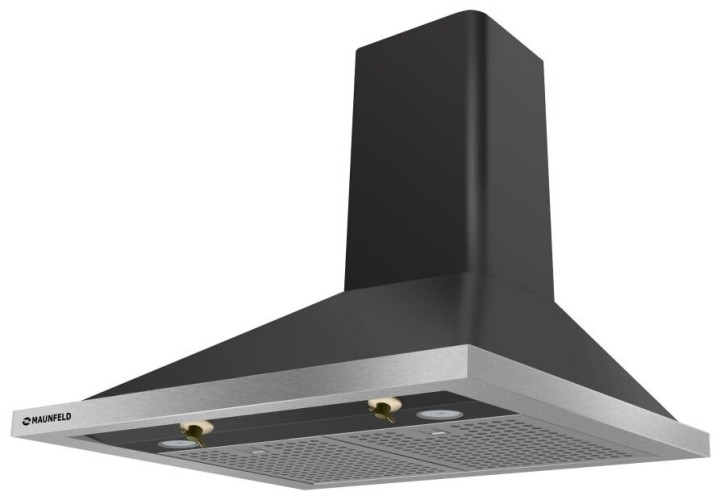Кухонная вытяжка MAUNFELD RETRO FRAME 60