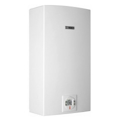 Газовый проточный водонагреватель Bosch WTD27 AME