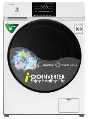 Стиральная машина Jacky&#039;s JW F0943BTD