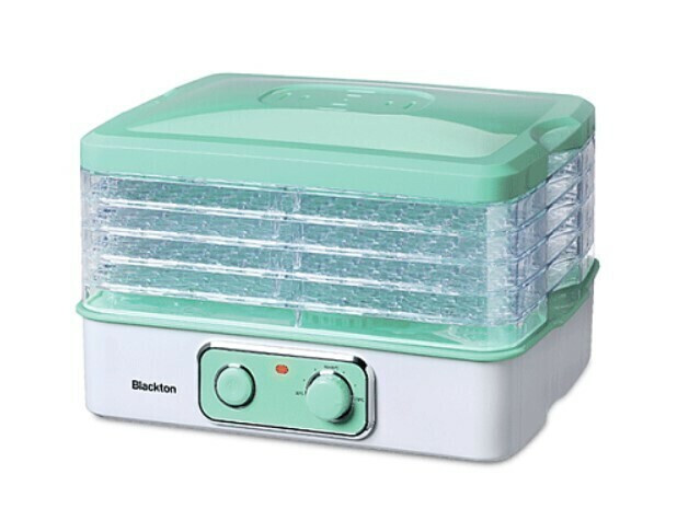 Сушилка для овощей и фруктов Blackton Bt FD1111
