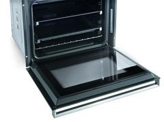 Электрический духовой шкаф Korting OKB 552 CFX