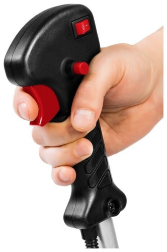 Триммер бензиновый ЗУБР КРБ-2500