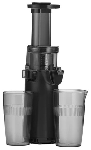 Соковыжималка Harper HJE-S01 BLACK