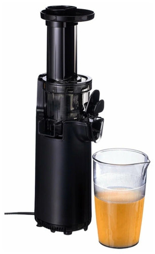 Соковыжималка Harper HJE-S01 BLACK