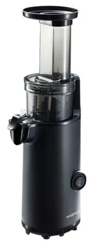 Соковыжималка Harper HJE-S01 BLACK