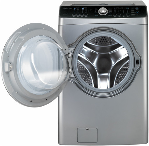 Стиральная машина Daewoo WMC-HWU12S1P