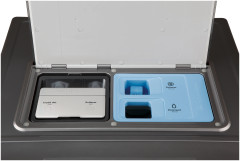 Стиральная машина Daewoo WMC-HWU12S1P