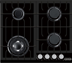 Газовая варочная панель Kanzler KG 016 S