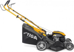 Газонокосилка бензиновая STIGA Combi 50 SQ, DSC