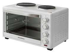 Мини-печь Supra MTS-422