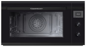Электрический духовой шкаф Kuppersbusch B 9330.0 S5 Black Velvet