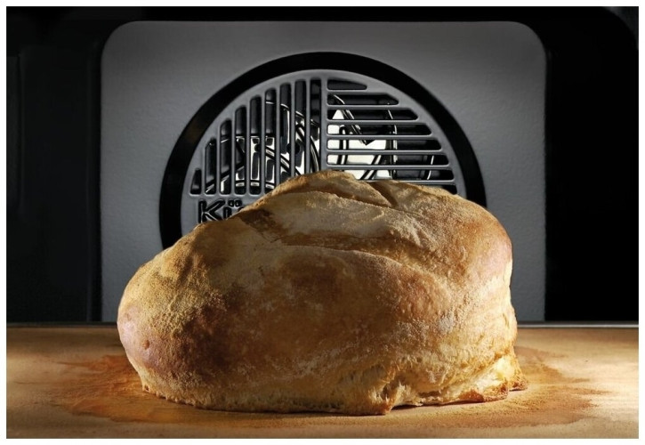 Электрический духовой шкаф Kuppersbusch B 9330.0 S5 Black Velvet