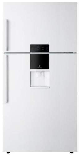 Холодильник Daewoo FGK-56WFG