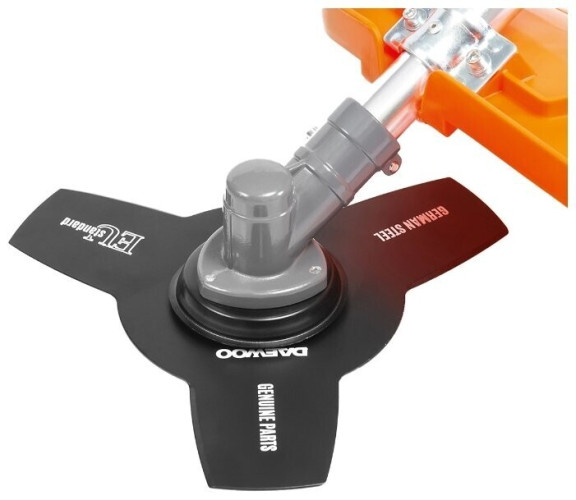 Триммер бензиновый Daewoo Power Products DABC 320