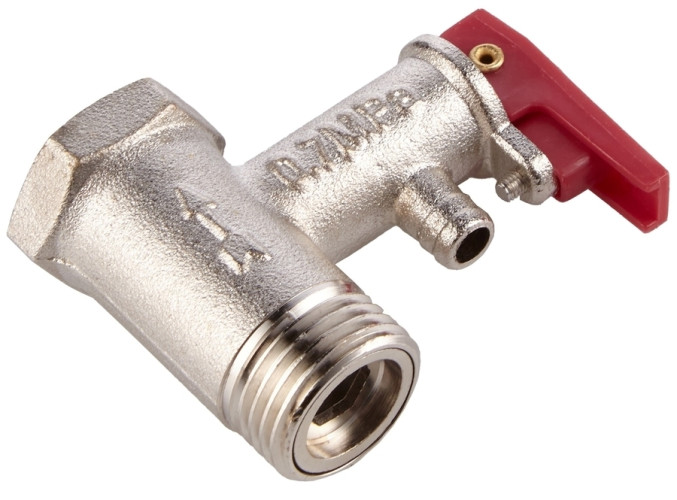 Электрический накопительный водонагреватель Ballu BWH/S 50 Rodon SP