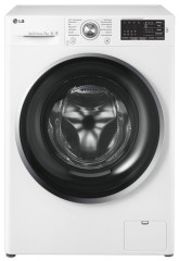 Стиральная машина LG F14U2QDN0