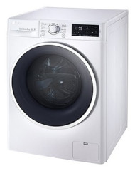 Стиральная машина LG F14U2QDN0