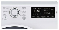 Стиральная машина LG F14U2QDN0