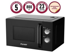 Микроволновая печь Pioneer MW355S