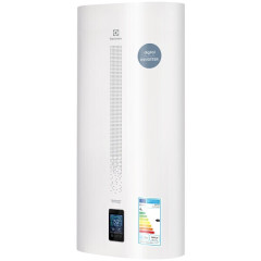 Электрический накопительный водонагреватель Electrolux EWH 100 Smart Inverter