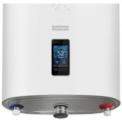 Электрический накопительный водонагреватель Electrolux EWH 100 Smart Inverter
