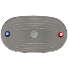 Электрический накопительный водонагреватель Electrolux EWH 100 Smart Inverter