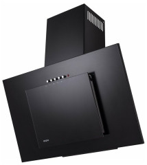 Кухонная вытяжка АКРО Nero eco line WK 4 60 BK
