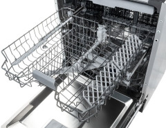 Посудомоечная машина Zorg Technology W60I55A914