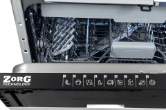 Посудомоечная машина Zorg Technology W60I55A914