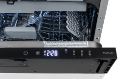 Посудомоечная машина Zorg Technology W60I55A914