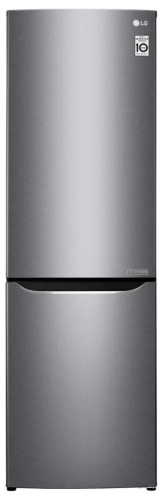 Холодильник LG GA-B419SLJL