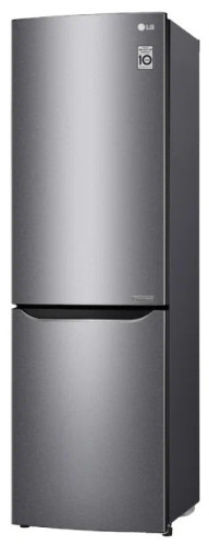 Холодильник LG GA-B419SLJL