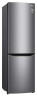Холодильник LG GA-B419SLJL