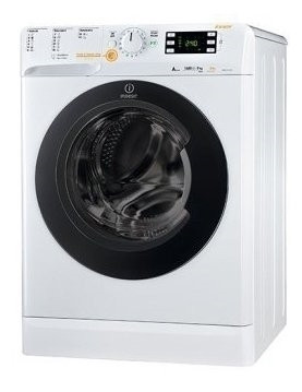 Стиральная машина Indesit MWDA 75128
