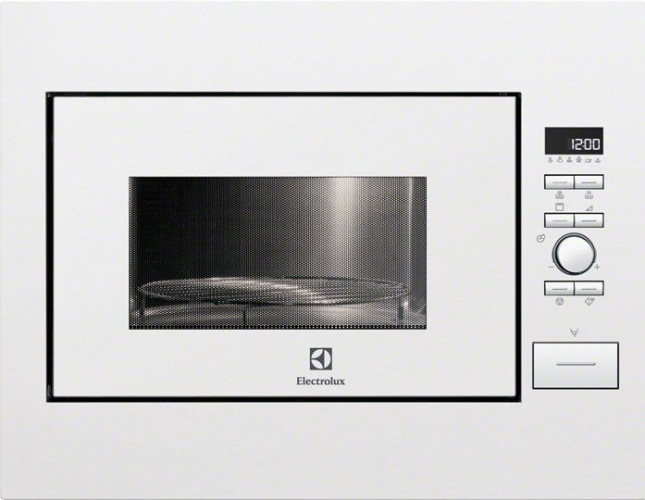 Встраиваемая микроволновая печь Electrolux EMS 26204 OW