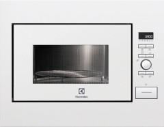 Встраиваемая микроволновая печь Electrolux EMS 26204 OW